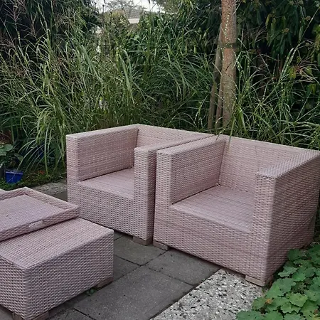 Kitty's Place Warmond