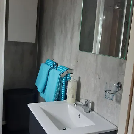 Holiday home Kitty's Place Warmond