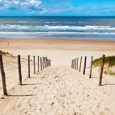 Ferienhaus Kitty's Place *