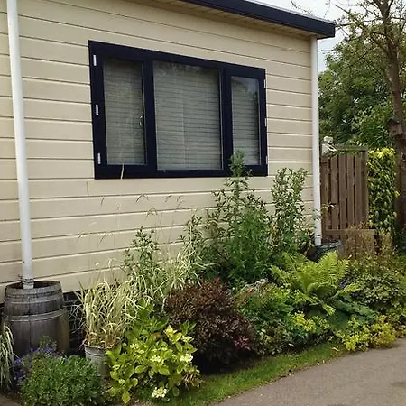 Holiday home Kitty's Place *