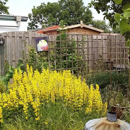 Kitty's Place Holiday home *