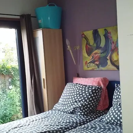 Kitty's Place Holiday home