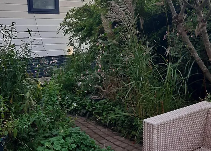 Kitty's Place Tatil Evi