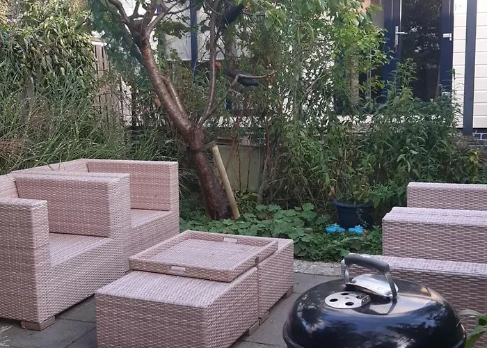 Kitty's Place Ferienhaus *