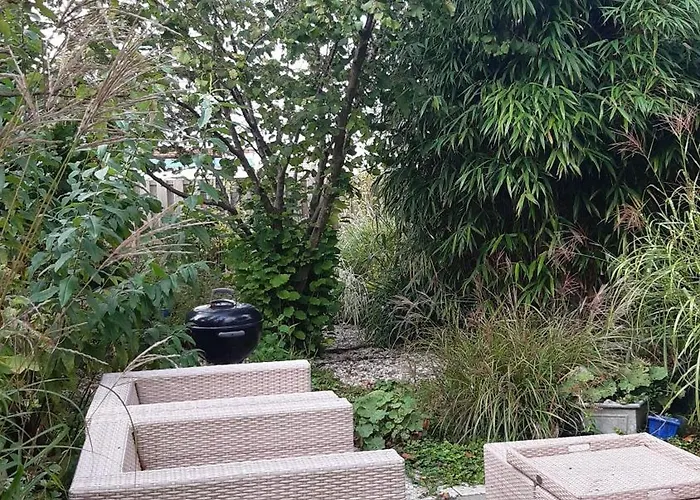 Tatil Evi Kitty's Place *