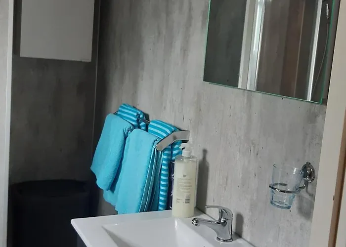 Ferienhaus Kitty's Place Warmond