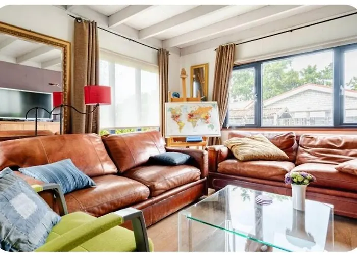 Tatil Evi Kitty's Place