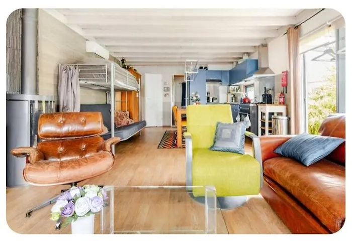 Tatil Evi Kitty's Place *