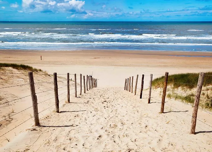 Ferienhaus Kitty's Place *