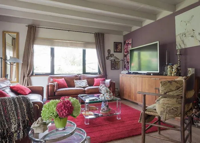 Kitty's Place Warmond