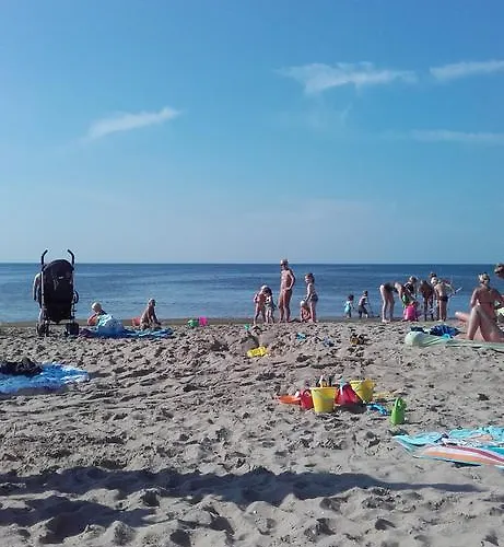 Kitty's Place Tatil Evi *