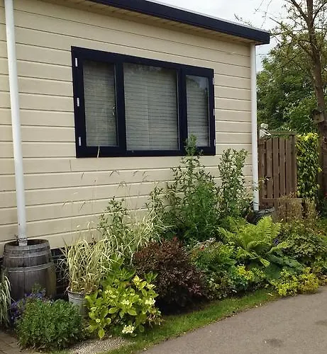 Ferienhaus Kitty's Place *