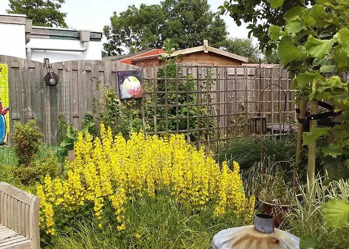 Kitty's Place Ferienhaus *