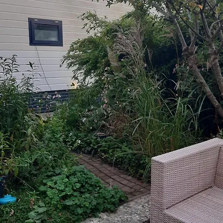 Kitty's Place Сasa de vacaciones