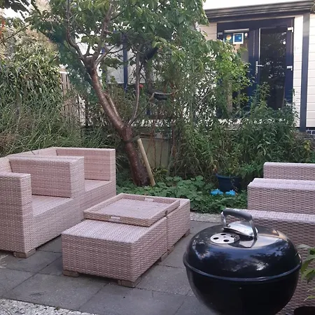 Kitty's Place Сasa de vacaciones *