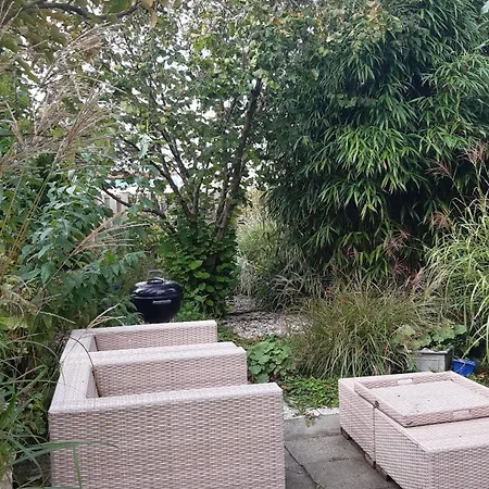 Сasa de vacaciones Kitty's Place *