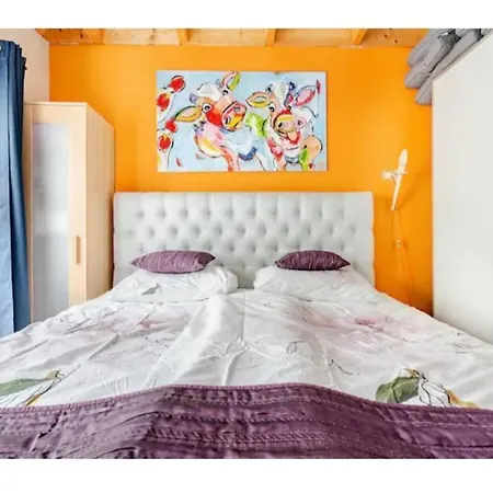 Kitty's Place * Warmond