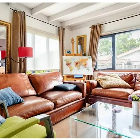 Сasa de vacaciones Kitty's Place