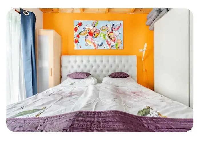 Kitty's Place * Warmond