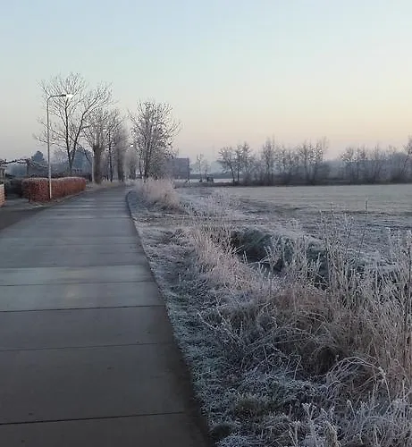 Сasa de vacaciones Kitty's Place *